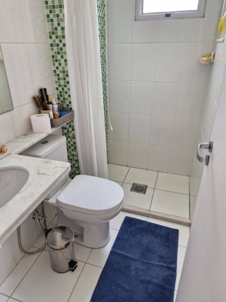 Imagem Apartamento com 2 Quartos à Venda, em Jardim Santa Vitória - Campinas Imagem Apartamento com 2 Quartos à Venda, em Jardim Santa Vitória - Campinas