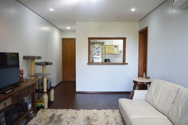Imagem Imóvel com 3 Quartos à Venda, 98 m² em Cristal - Porto Alegre Imagem Imóvel com 3 Quartos à Venda, 98 m² em Cristal - Porto Alegre