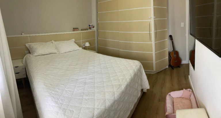 Imagem Apartamento com 2 Quartos à Venda, 81 m² em Centro - Balneário Camboriú