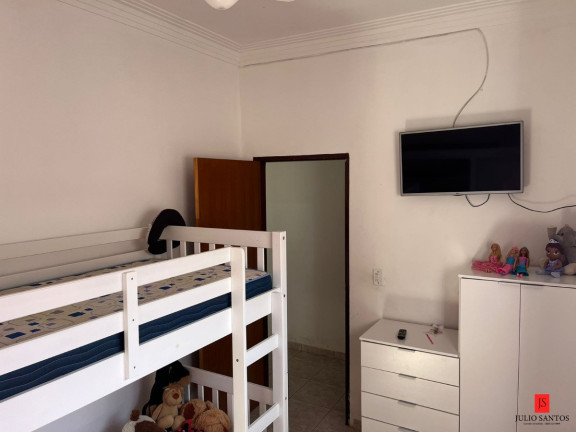 Imagem Casa com 3 Quartos à Venda, 103 m² em Mato Dentro - Ubatuba