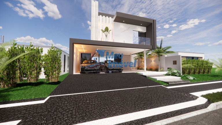 Imagem Casa com 3 Quartos à Venda, 176 m² em Parque Rio Branco - Valparaíso De Goiás Imagem Casa com 3 Quartos à Venda, 176 m² em Parque Rio Branco - Valparaíso De Goiás