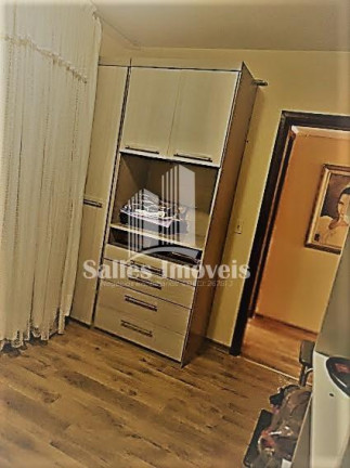 Imagem Apartamento com 3 Quartos à Venda, 125 m² em São Pelegrino - Caxias Do Sul