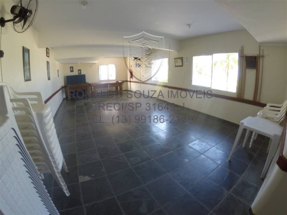 Imagem Apartamento com 2 Quartos à Venda, 85 m² em Balneario Florida - Praia Grande