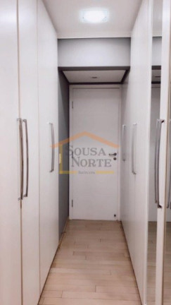 Imagem Apartamento com 3 Quartos à Venda, 123 m² em Santa Teresinha - São Paulo Imagem Apartamento com 3 Quartos à Venda, 123 m² em Santa Teresinha - São Paulo