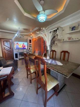 Imagem Apartamento com 3 Quartos à Venda, 120 m² em Itapuã - Vila Velha Imagem Apartamento com 3 Quartos à Venda, 120 m² em Itapuã - Vila Velha