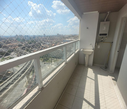 Imagem Apartamento com 2 Quartos à Venda, 43 m² em Jardim Adutora - São Paulo Imagem Apartamento com 2 Quartos à Venda, 43 m² em Jardim Adutora - São Paulo