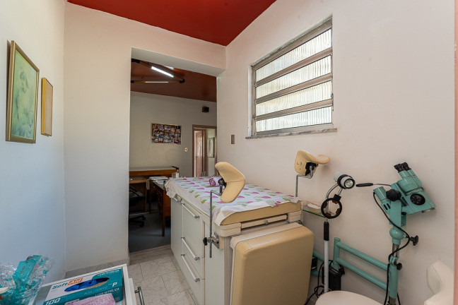 Casa à Venda, 100 m² em Vila Romana - São Paulo