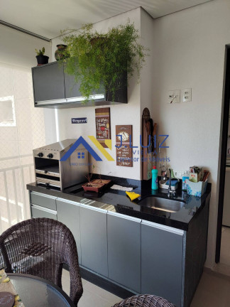 Imagem Apartamento com 3 Quartos à Venda, 104 m² em Vila Almeida - Indaiatuba Imagem Apartamento com 3 Quartos à Venda, 104 m² em Vila Almeida - Indaiatuba