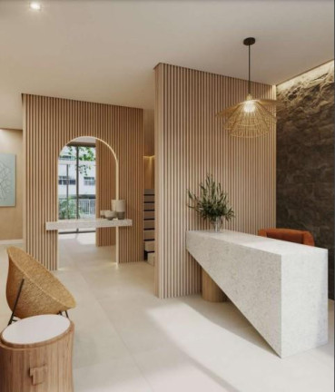 Imagem Apartamento com 2 Quartos à Venda, 56 m² em Ipanema - Rio De Janeiro