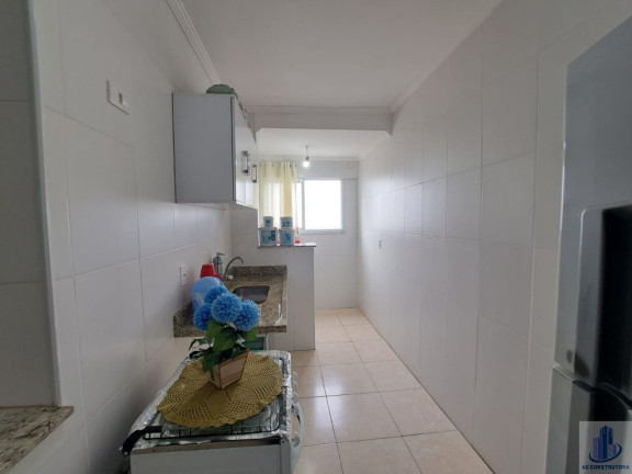 Imagem Apartamento com 1 Quarto à Venda, 50 m² em Caiçara - Praia Grande