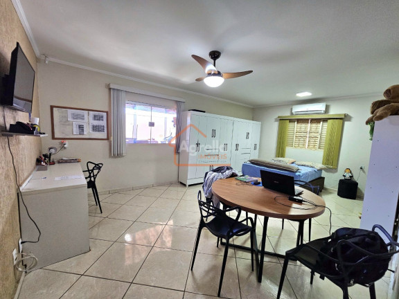 Imagem Casa com 3 Quartos à Venda, 184 m² em Jardim Flamboyant - Mogi Mirim