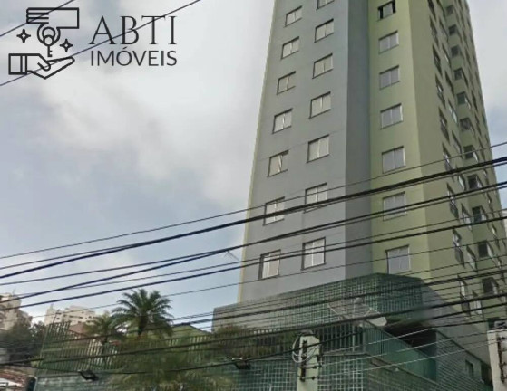 Imagem Apartamento com 2 Quartos à Venda, 50 m² em Chácara Inglesa - São Paulo