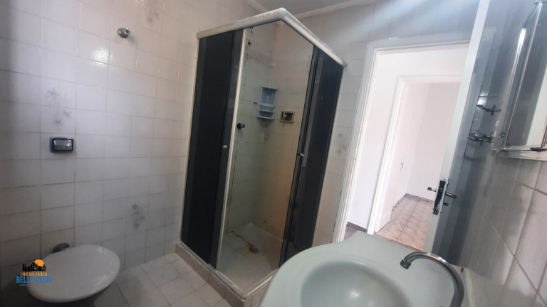 Imagem Apartamento com 3 Quartos à Venda, 113 m² em Marapé - Santos Imagem Apartamento com 3 Quartos à Venda, 113 m² em Marapé - Santos