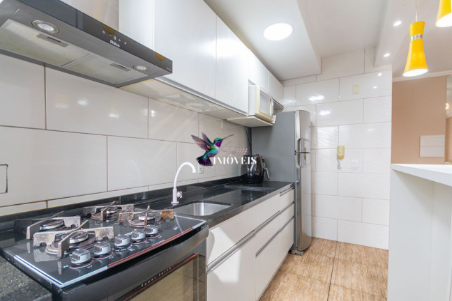 Imagem Apartamento com 2 Quartos à Venda, 53 m² em Vila Vista Alegre - Cachoeirinha