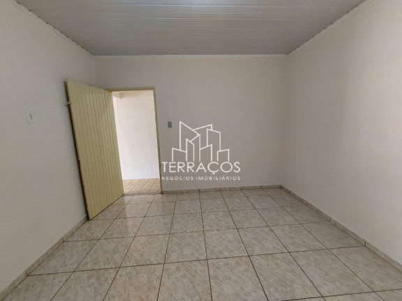 Imagem Sobrado com 3 Quartos à Venda,  em Vila Rio Branco - Jundiaí