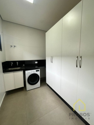 Imagem Casa com 3 Quartos à Venda, 357 m² em Jardim Amstalden Residence - Indaiatuba