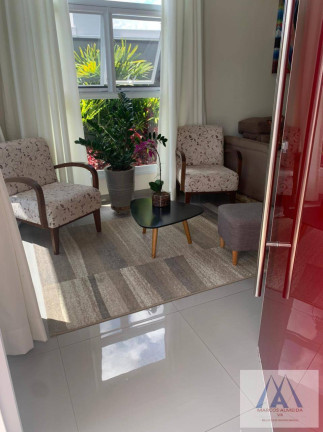 Imagem Casa de Condomínio com 3 Quartos à Venda, 160 m² em Cezar De Souza - Mogi Das Cruzes Imagem Casa de Condomínio com 3 Quartos à Venda, 160 m² em Cezar De Souza - Mogi Das Cruzes