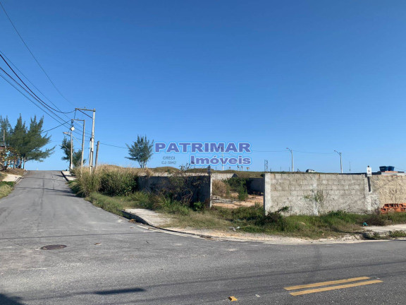 Imagem Terreno à Venda, 782 m² em Jardim Atlântico Central (itaipuaçu) - Maricá