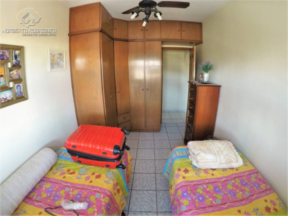 Imagem Apartamento com 2 Quartos à Venda, 68 m² em Guilhermina - Praia Grande