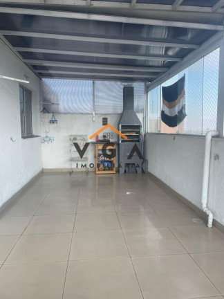 Imagem Apartamento com 2 Quartos à Venda, 96 m² em Jardim Santa Terezinha (zona Leste) - São Paulo Imagem Apartamento com 2 Quartos à Venda, 96 m² em Jardim Santa Terezinha (zona Leste) - São Paulo