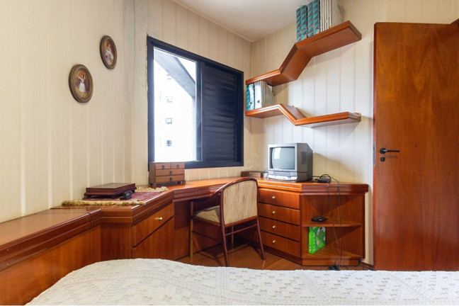 Imagem Apartamento com 1 Quarto à Venda, 45 m² em Vila Madalena - São Paulo