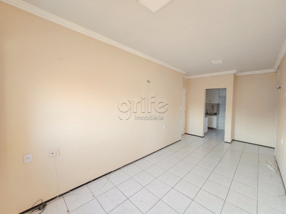 Imagem Apartamento com 3 Quartos à Venda, 70 m² em Fátima - Fortaleza