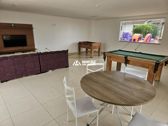 Casa de Condomínio com 3 Quartos à Venda, 72 m² em Primavera - Vitória Da Conquista