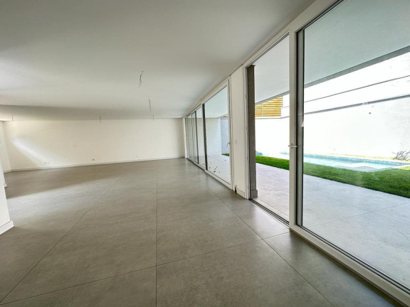 Imagem Casa de Condomínio com 4 Quartos à Venda, 401 m² em Campo Belo - São Paulo