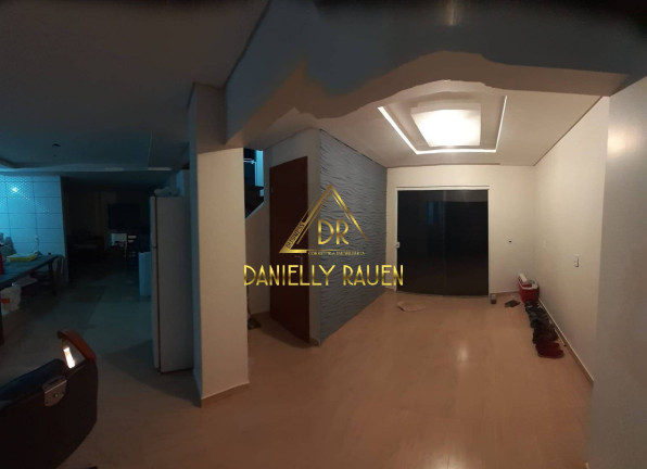 Imagem Casa com 4 Quartos à Venda, 300 m² em Barra Do Itapocú - Araquari