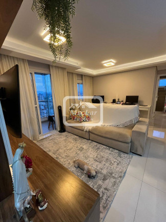 Imagem Apartamento com 2 Quartos à Venda, 69 m² em Presidente Altino - Osasco