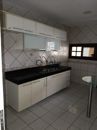 Imagem Casa com 3 Quartos à Venda, 167 m² em Parque Iracema - Fortaleza Imagem Casa com 3 Quartos à Venda, 167 m² em Parque Iracema - Fortaleza