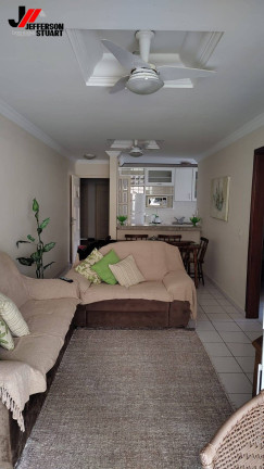 Imagem Apartamento com 2 Quartos à Venda, 85 m² em Praia Grande - Ubatuba