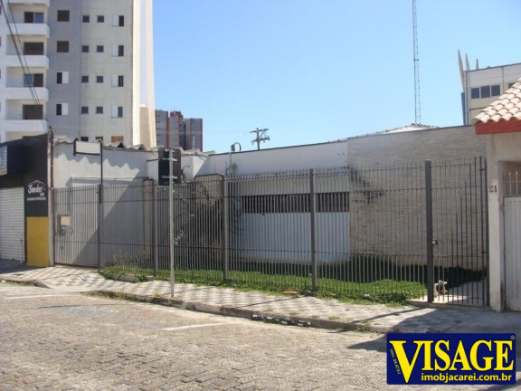 Imagem Sala Comercial à Venda, 324 m² em Centro - Jacareí Imagem Sala Comercial à Venda, 324 m² em Centro - Jacareí