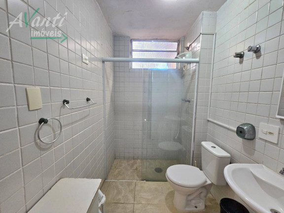Imagem Apartamento com 2 Quartos à Venda, 110 m² em Embaré - Santos Imagem Apartamento com 2 Quartos à Venda, 110 m² em Embaré - Santos