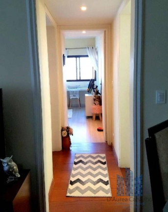 Imagem Apartamento com 3 Quartos à Venda, 98 m² em Vila Congonhas - São Paulo
