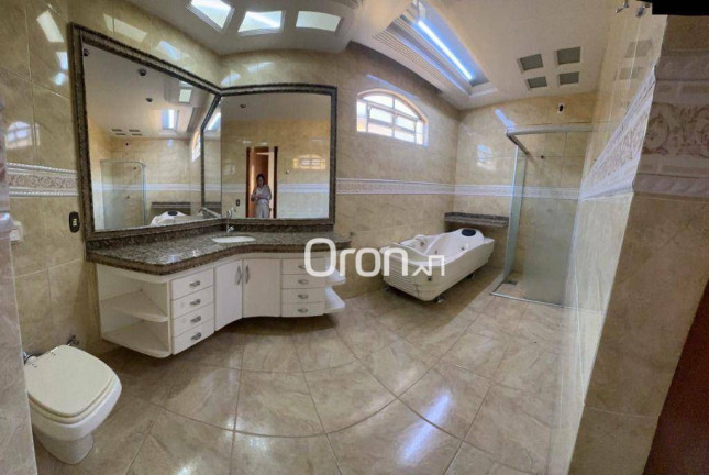 Imagem Casa com 3 Quartos à Venda, 299 m² em Setor Nova Suiça - Goiânia Imagem Casa com 3 Quartos à Venda, 299 m² em Setor Nova Suiça - Goiânia