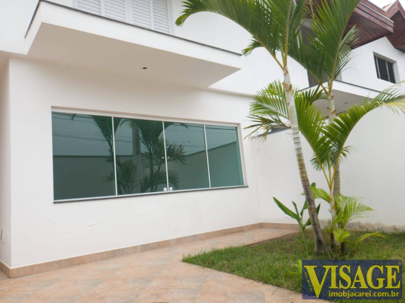 Imagem Sobrado com 4 Quartos à Venda,  em Cid. Jardim - Jacareí