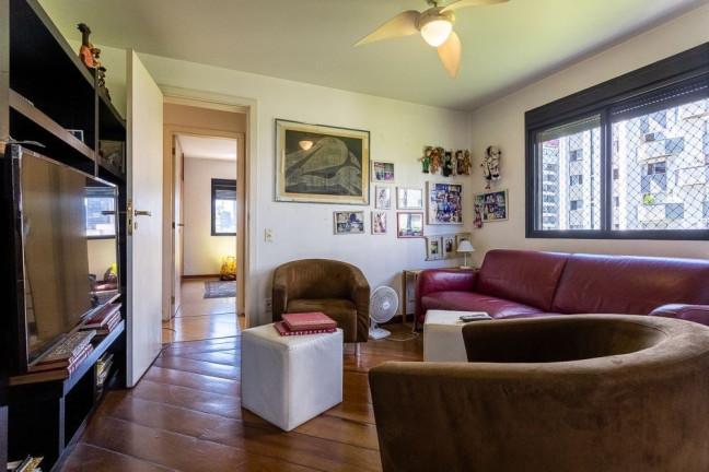 Imagem Apartamento com 3 Quartos à Venda, 187 m² em Vila Madalena - São Paulo Imagem Apartamento com 3 Quartos à Venda, 187 m² em Vila Madalena - São Paulo