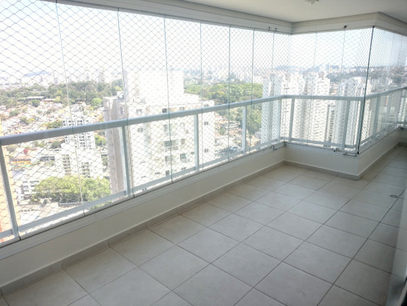 Imagem Apartamento com 3 Quartos à Venda, 110 m² em Vila Suzana - São Paulo