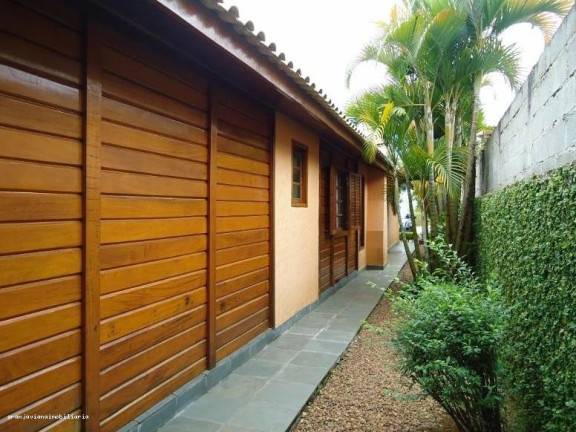 Imagem Casa com 5 Quartos à Venda, 321 m² em Paysage Noble - Vargem Grande Paulista