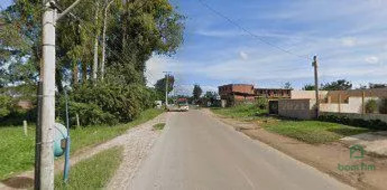 Terreno para Alugar, 2.500 m² em Ponta Grossa - Porto Alegre
