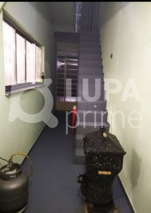 Imagem Casa com 3 Quartos à Venda, 198 m² em Tucuruvi - São Paulo Imagem Casa com 3 Quartos à Venda, 198 m² em Tucuruvi - São Paulo
