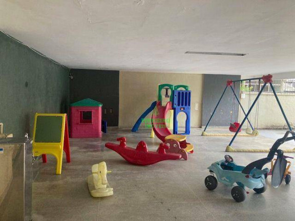 Imagem Apartamento com 2 Quartos à Venda, 74 m² em Santa Rosa - Niterói