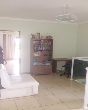 Imagem Sobrado com 3 Quartos à Venda,  em Companhia Fazenda Belém - Franco Da Rocha