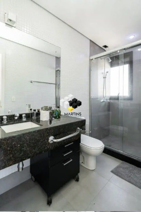 Imagem Cobertura com 4 Quartos à Venda, 460 m² em Higienópolis - Porto Alegre