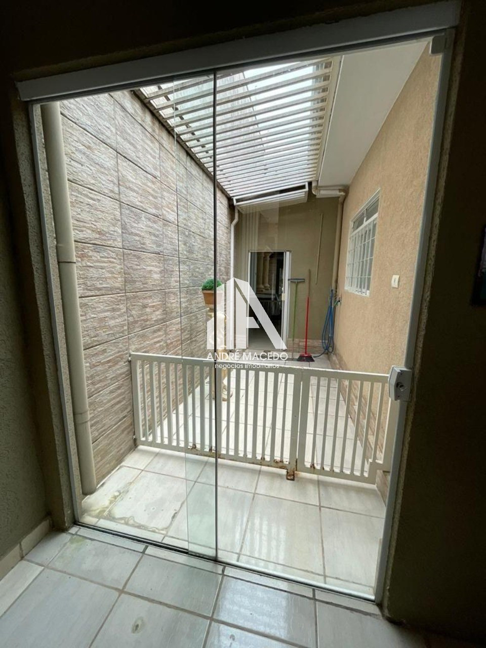 Imagem Casa com 3 Quartos à Venda, 197 m² em Jardim Hedy - Mogi Guaçu