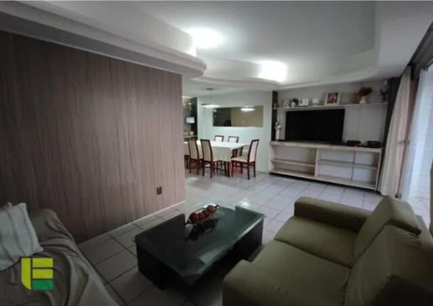 Imagem Apartamento com 3 Quartos à Venda, 114 m² em Boa Viagem - Recife