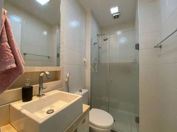 Imagem Apartamento com 3 Quartos à Venda, 77 m² em Ponta Da Praia - Santos