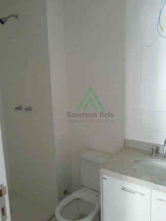 Imagem Apartamento com 2 Quartos à Venda, 58 m² em Campo Belo - São Paulo Imagem Apartamento com 2 Quartos à Venda, 58 m² em Campo Belo - São Paulo