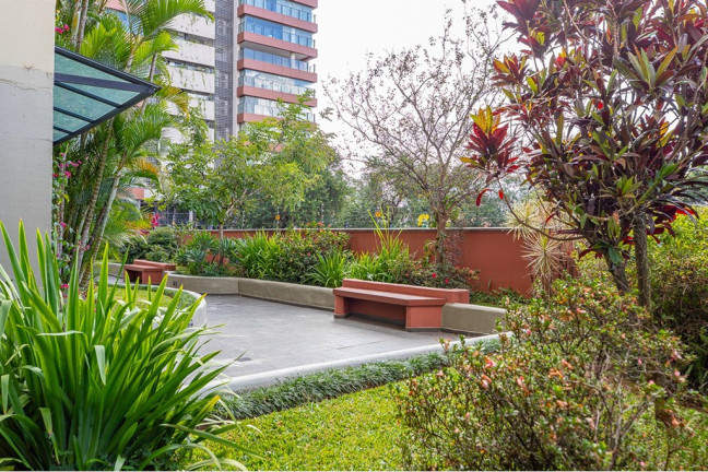 Imagem Imóvel com 3 Quartos à Venda, 107 m² em Campo Belo - São Paulo Imagem Imóvel com 3 Quartos à Venda, 107 m² em Campo Belo - São Paulo